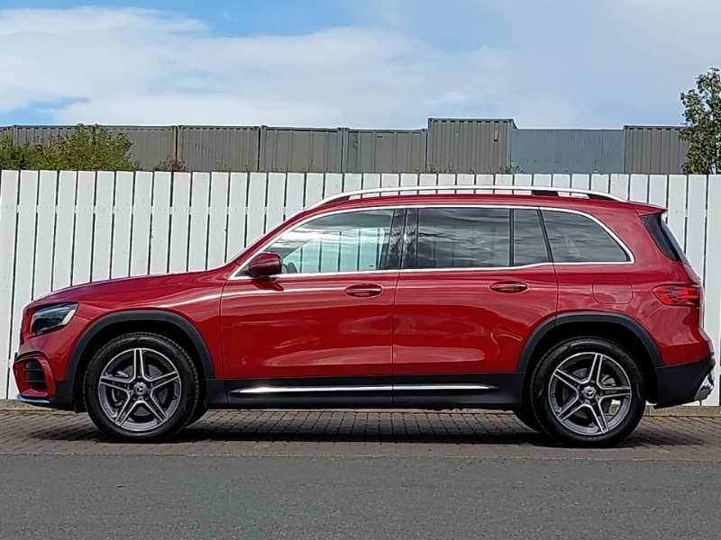 Used Mercedes-Benz GLB 2024 for sale - 76683547: Photo 2