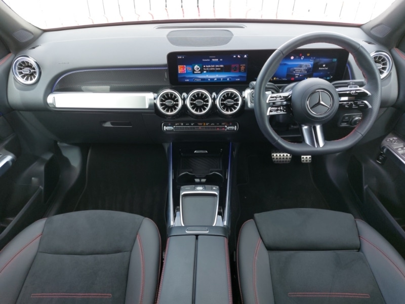 Used Mercedes-Benz GLB 2024 for sale - 76683547: Photo 4