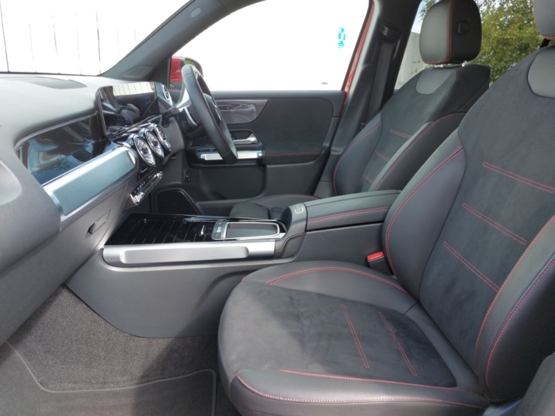 Used Mercedes-Benz GLB 2024 for sale - 76683547: Photo 7