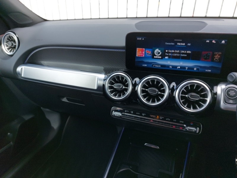 Used Mercedes-Benz GLB 2024 for sale - 76683547: Photo 8