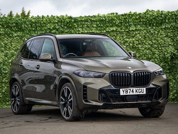 Used BMW X5 2025 for sale - 79171514: Photo