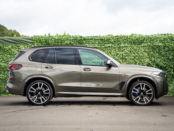 Used BMW X5 2025 for sale - 79171514: Photo