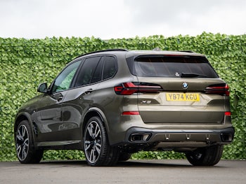 Used BMW X5 2025 for sale - 79171514: Photo