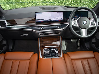 Used BMW X5 2025 for sale - 79171514: Photo