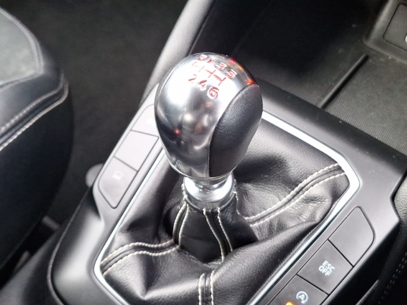 Used Ford Focus 2019 for sale - 77564391: Photo 10