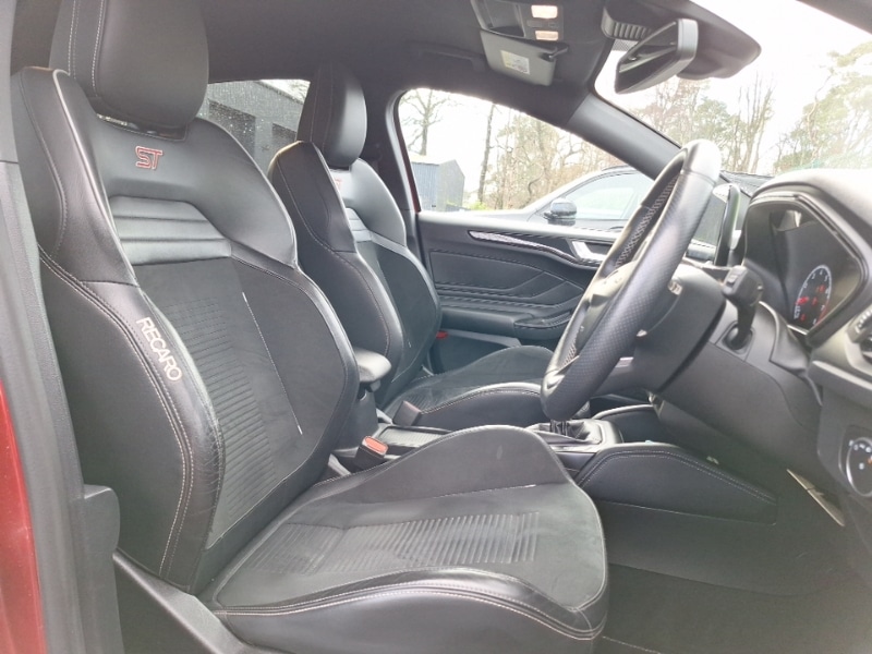 Used Ford Focus 2019 for sale - 77564391: Photo 11