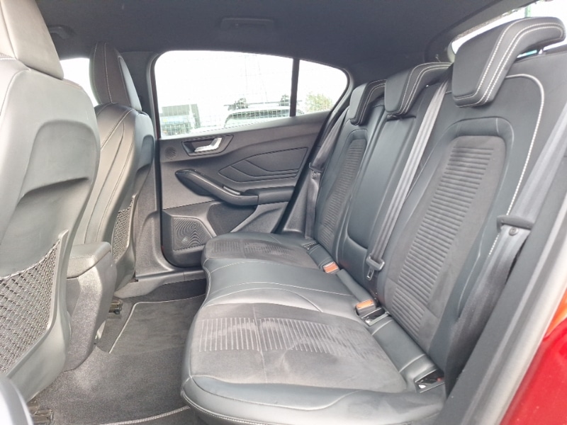 Used Ford Focus 2019 for sale - 77564391: Photo 12