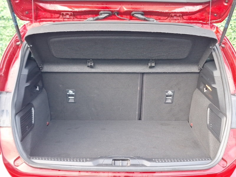 Used Ford Focus 2019 for sale - 77564391: Photo 13