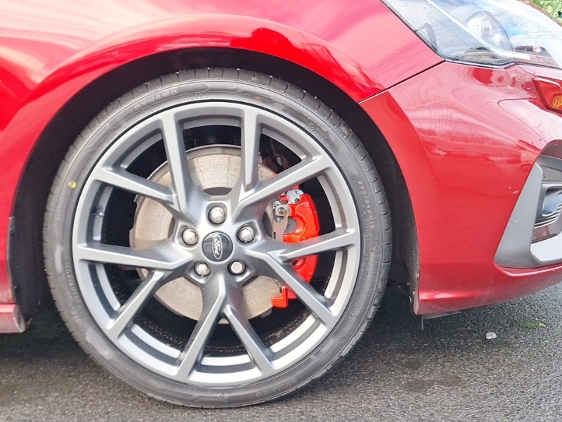 Used Ford Focus 2019 for sale - 77564391: Photo 14