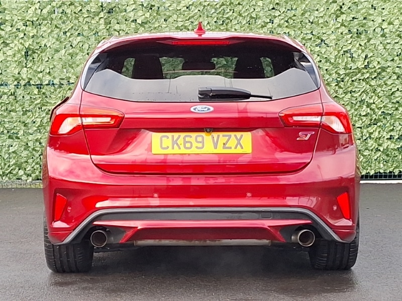 Used Ford Focus 2019 for sale - 77564391: Photo 15