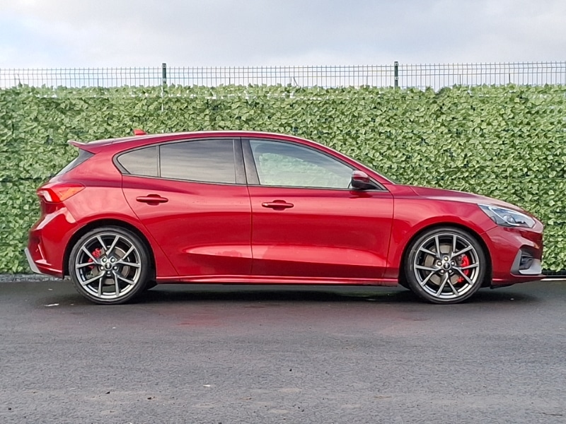 Used Ford Focus 2019 for sale - 77564391: Photo 2
