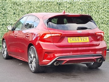 Used Ford Focus 2019 for sale - 77564391: Photo