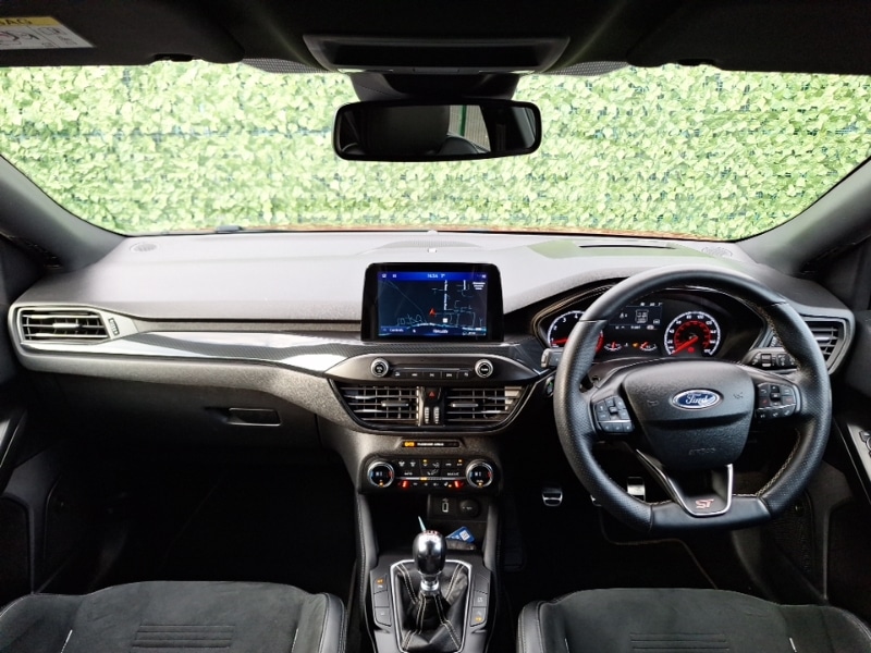 Used Ford Focus 2019 for sale - 77564391: Photo 4