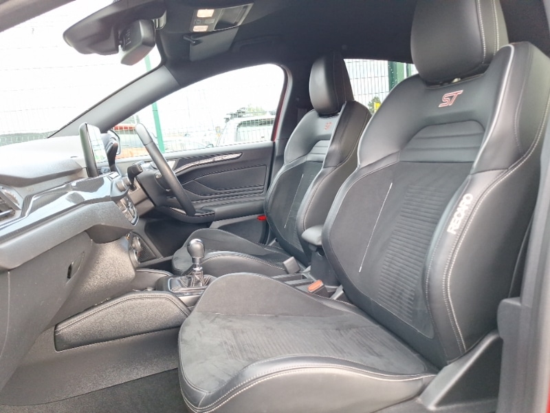 Used Ford Focus 2019 for sale - 77564391: Photo 7