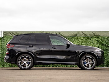 Used BMW X5 2025 for sale - 78156200: Photo