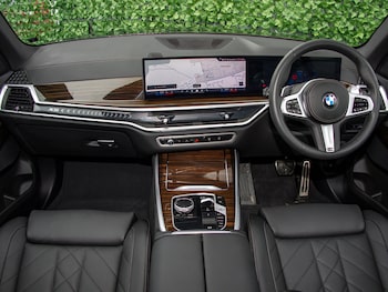 Used BMW X5 2025 for sale - 78156200: Photo