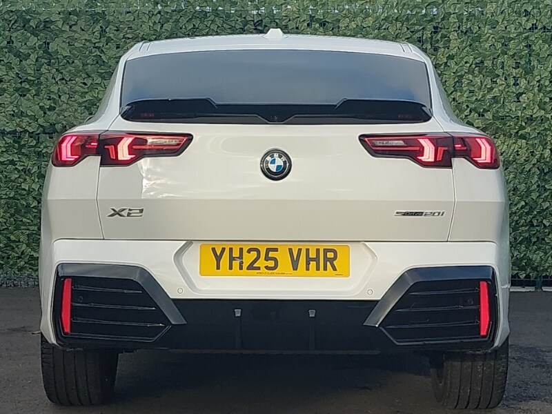 Used BMW X2 2025 for sale - 77235048: Photo 15