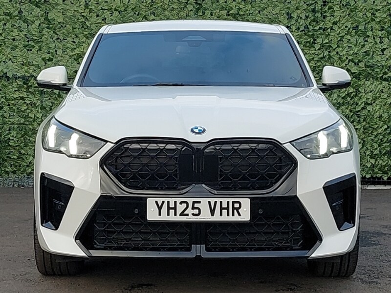 Used BMW X2 2025 for sale - 77235048: Photo 16