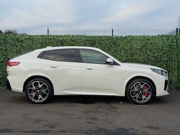 Used BMW X2 2025 for sale - 77235048: Photo