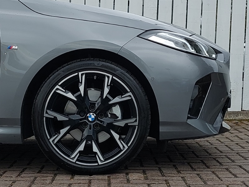 Used BMW 1 Series 2025 for sale - 76053624: Photo 14