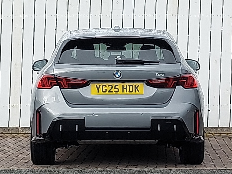 Used BMW 1 Series 2025 for sale - 76053624: Photo 15