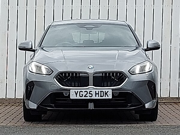 Used BMW 1 Series 2025 for sale - 76053624: Photo 16