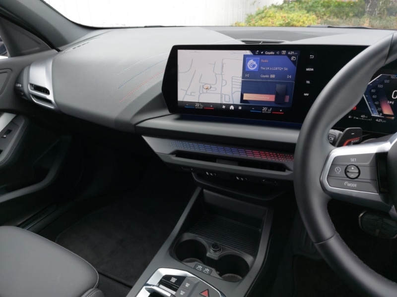 Used BMW 1 Series 2025 for sale - 76053624: Photo 17