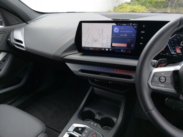Used BMW 1 Series 2025 for sale - 76053624: Photo 17