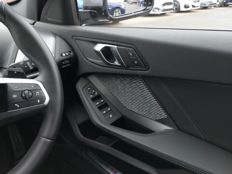 Used BMW 1 Series 2025 for sale - 76053624: Photo 18