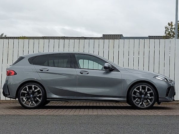 Used BMW 1 Series 2025 for sale - 76053624: Photo 2