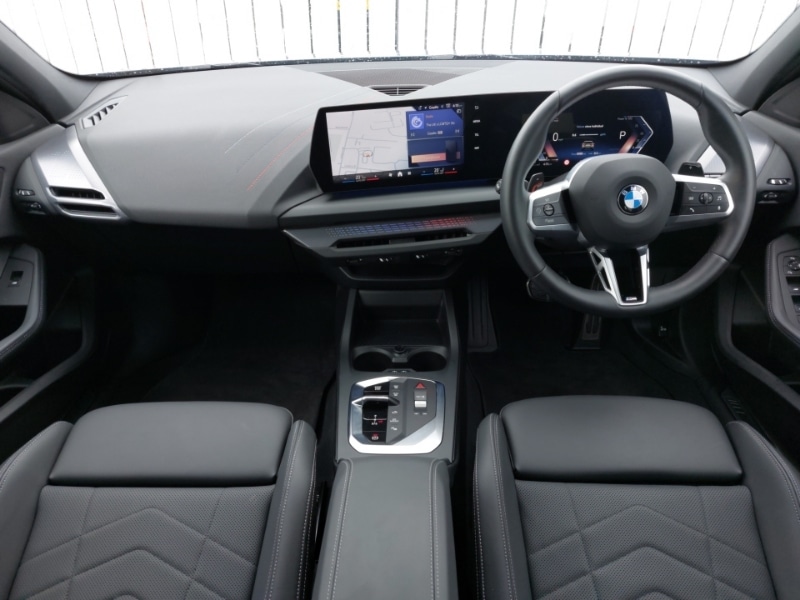 Used BMW 1 Series 2025 for sale - 76053624: Photo 4