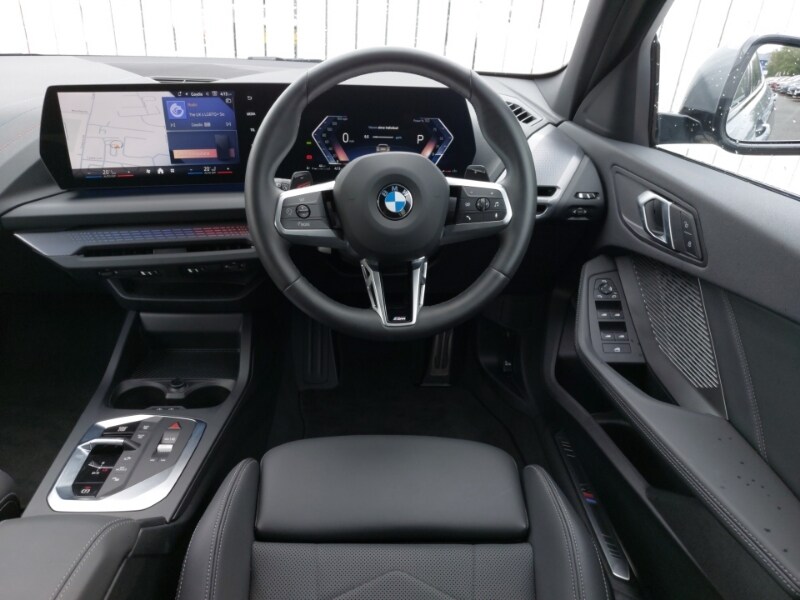 Used BMW 1 Series 2025 for sale - 76053624: Photo 5