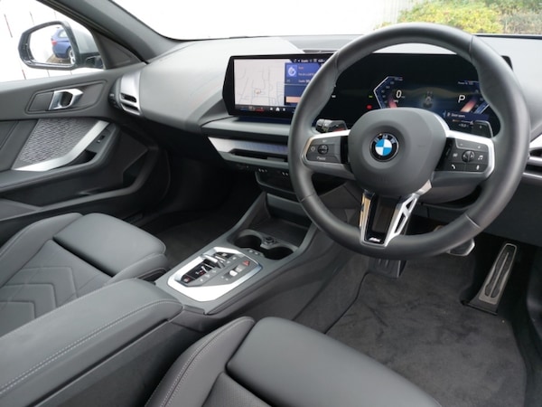 Used BMW 1 Series 2025 for sale - 76053624: Photo 6