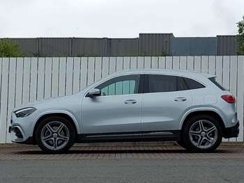Used Mercedes-Benz GLA 2024 for sale - 75293520: Photo