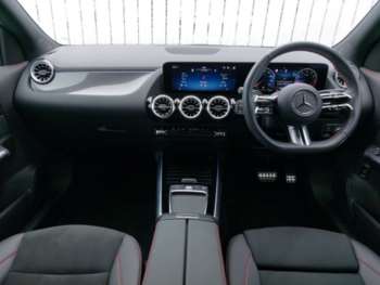 Used Mercedes-Benz GLA 2024 for sale - 75293520: Photo