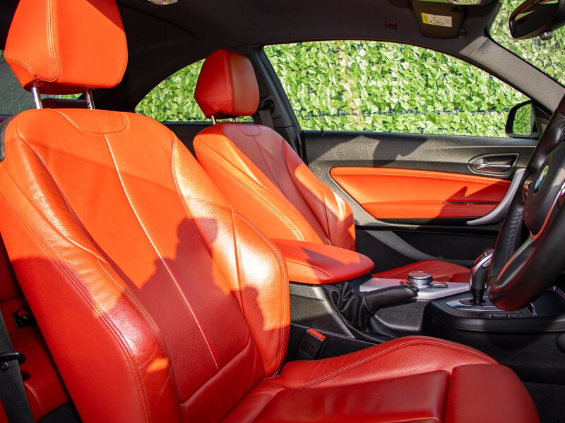 Used BMW 2 Series 2018 for sale - 77847149: Photo 11