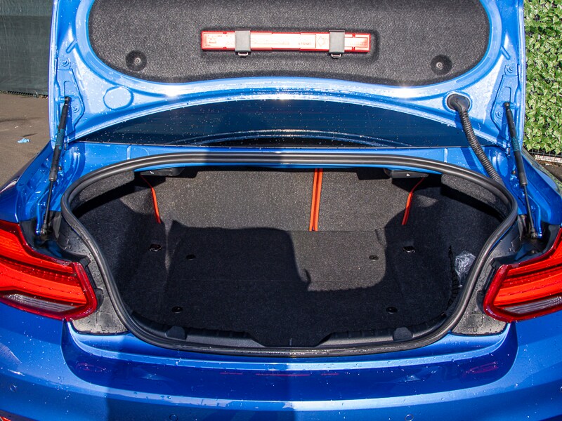 Used BMW 2 Series 2018 for sale - 77847149: Photo 13