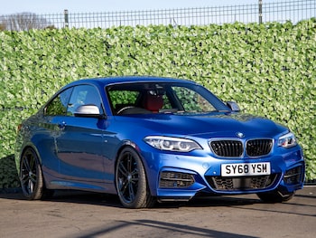 Used BMW 2 Series 2018 for sale - 77847149: Photo