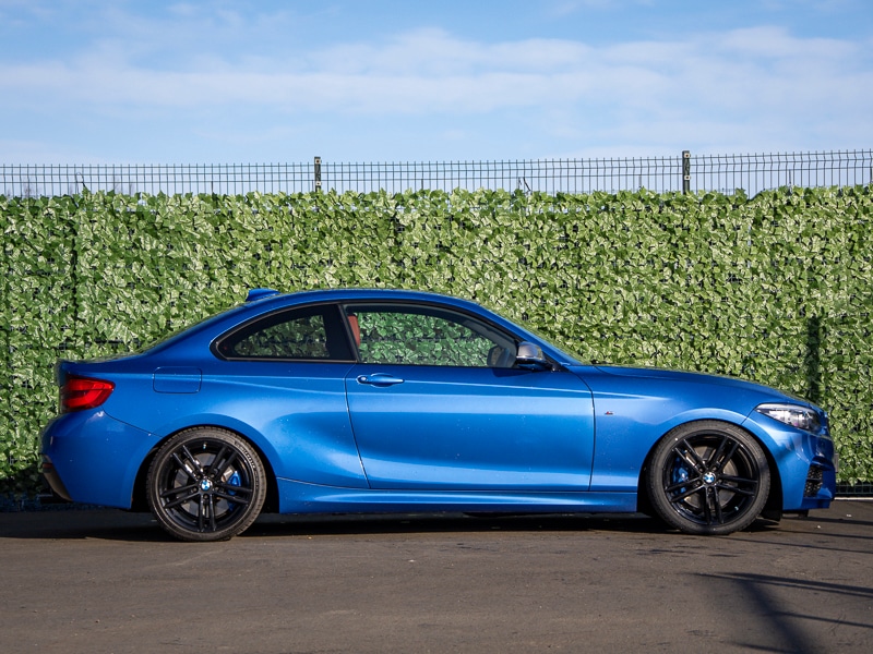 Used BMW 2 Series 2018 for sale - 77847149: Photo 2