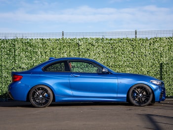 Used BMW 2 Series 2018 for sale - 77847149: Photo