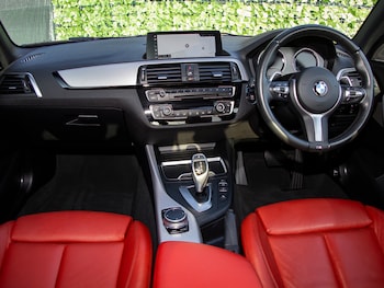 Used BMW 2 Series 2018 for sale - 77847149: Photo