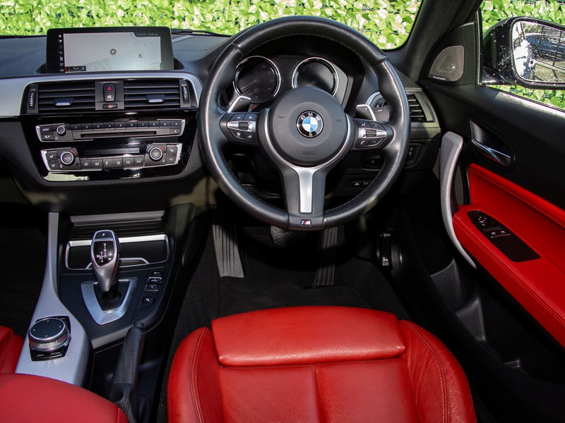 Used BMW 2 Series 2018 for sale - 77847149: Photo 5