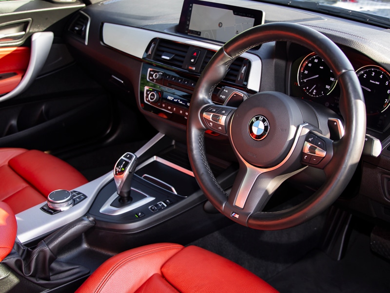 Used BMW 2 Series 2018 for sale - 77847149: Photo 6