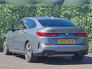 Used BMW 2 Series 2023 for sale - 78704112: Photo