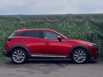 Used Mazda CX-3 2019 for sale - 78694998: Photo