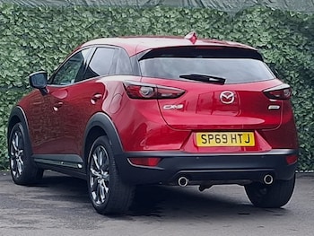 Used Mazda CX-3 2019 for sale - 78694998: Photo