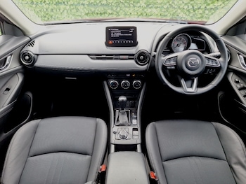 Used Mazda CX-3 2019 for sale - 78694998: Photo