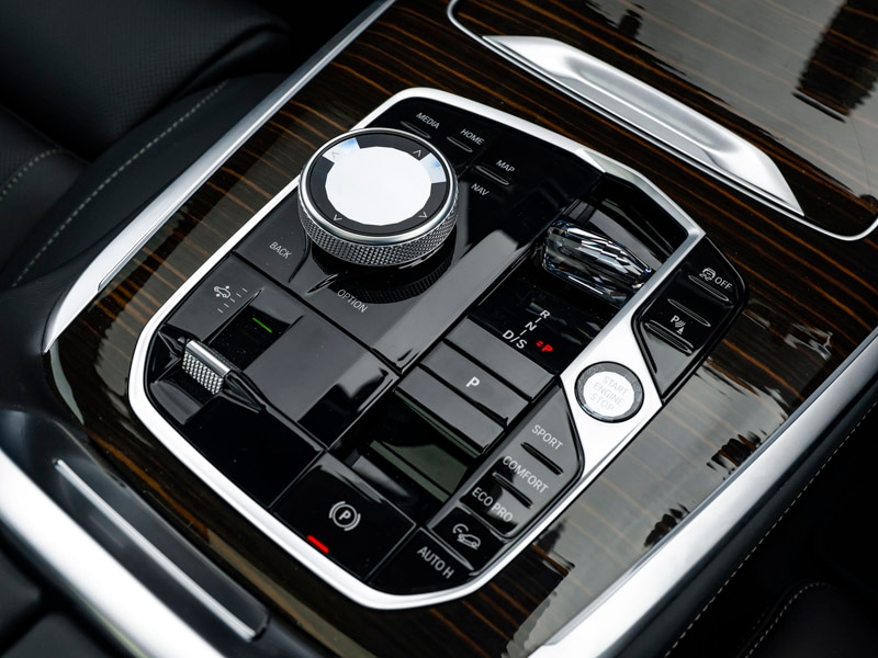 Used BMW X7 2025 for sale - 77173804: Photo 10