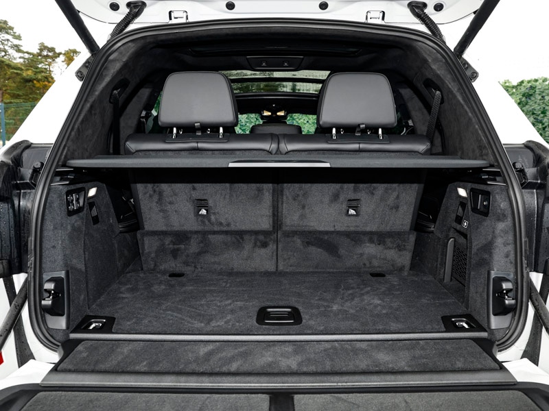 Used BMW X7 2025 for sale - 77173804: Photo 14