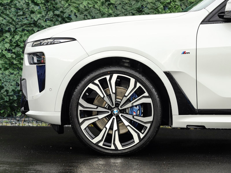 Used BMW X7 2025 for sale - 77173804: Photo 15